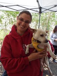 Search for dogs for adoption at shelters near southbury, ct. A Pleasant Day To Adopt A Shelter Pet At Paws Fur A Cause Celebration The Newtown Bee