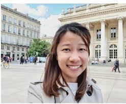 Fong Lim's Instagram, Twitter & Facebook