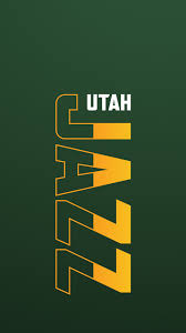 Nba basketball jazz brooklyn nets denver nuggets donovan mitchell. Wallpaper Utah Jazz Background