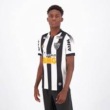 Yimmi chara statistics played in portland timbers. Le Coq Sportif Atletico Mineiro Third 2019 8 Chara Jersey Futfanatics