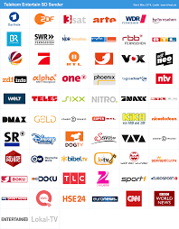 Vergleichen sie angebote von qualitätsgeprüften umzugsfirmen und sparen sie bis zu 40 %. Senderliste Entertain Die Gesamte Telekom Entertain Senderliste