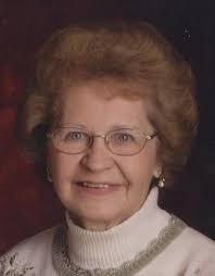 Audrey Fischer Obituary (1929