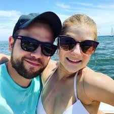 Joshua Flaherty's Instagram, Twitter & Facebook