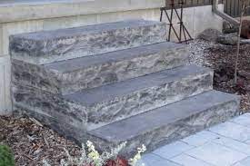 It will cost a slightly more than standard metallic frame wooden stairs, but if you reside in a cold place, then this stair will be very helpful. Steps Limestone Steps Pre Cast Steps Schut S