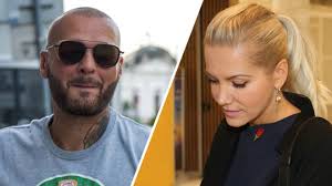 Последние твиты от dara rolins (@dararolinscz). Broken Relations In 2018 Couples Are No Longer Together