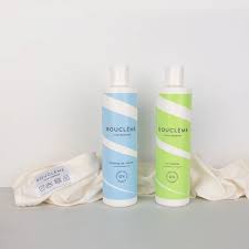 We Understand The Needs Of Curly Hair The Boucleme Range Is Natural Silicone Sulphate Paraben Free Each Pro Curly Hair Styles Frizz Free Curls Frizz Free