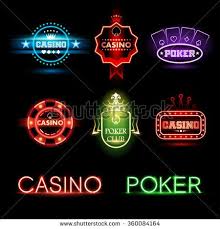 Stokovye Vektora I Vektornyj Klip Art Casino Casino Casino Logo Poker