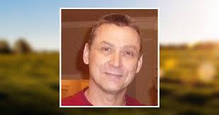 Kenneth Thomas Obituary June 21, 2017