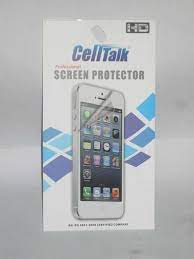 Screen Guard for Celkon C517 - Ultra ...