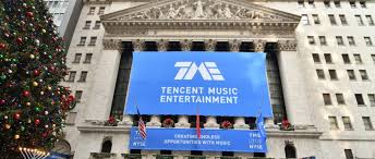 Apple music—stylized music—is just what the name implies: Tencent Music Partners With Apple Music To Expand Its Catalog Globally Gizmochina