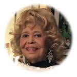 Joann Michelle Core (May 6, 1936