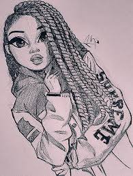 This is a subreddit for artists who particularly enjoy drawing and/or are interested in sharing their techniques. How To Draw Realistic Raw Girls 17 Best Ideas About Girl Drawings On Pinterest Realistic Drawings Girl Drawing Art Sketches