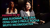Ana guiomar (born 26 august 1988) is a portuguese actress, known for her character marta navarro. Ja Ou Nunca Ana Guiomar E Bruno Fernandes Youtube