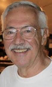 Ronald Dinger Obituary