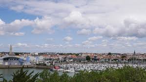 Saint Gilles Croix De Vie Wikipedia
