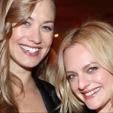 two of the most beautiful girls