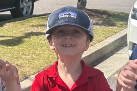 Fundraiser by Addison Grainger : Help Rivers Hear: Support His Surgeries