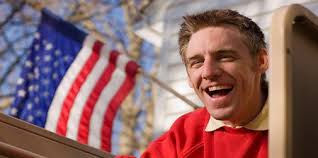 Hampton man seeks to win local hero contest