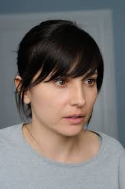 Marian Álvarez foto La herida