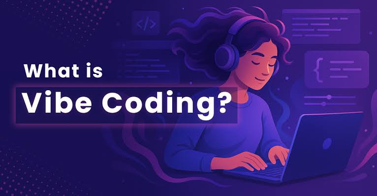 Vibe Coding, Cara Asyik Bikin Kode Bareng AI