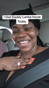 I Visit Daddy Lumba House Today 😭💔