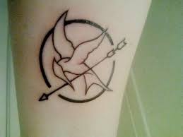Free or $5.99 per month for premium features. The Hunger Games Tattoos Great Stuff Gaming Tattoo Hunger Games Tattoo Mockingjay Tattoo