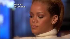 Chris Brown CONGRATULATES Rihanna