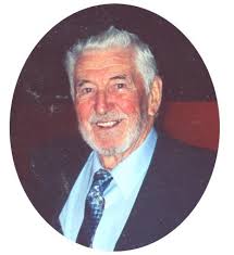 William Evans Obituary