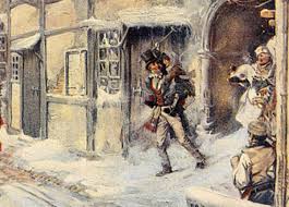 Version of a christmas carol (1994) see more ». A Christmas Carol The Trinity Forum