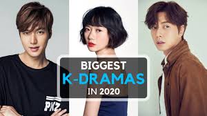 However, she has a crush on his best friend. 10 Biggest Korean Dramas To Look Forward To In 2020