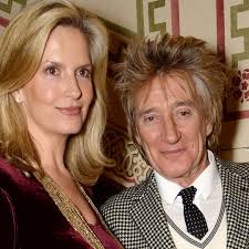 Penny Lancaster shares devastating post as she marks husband Rod Stewart's  milestone birthday