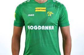 Arka gdynia bełchatów chrobry głogów górnik łęczna jastrzębie korona kielce miedź legnica nieciecza odra opole puszcza niepołomice radomiak radom resovia rzeszów sandecja nowy. Rozmowa Z Zarzadem Gornika Leczna Pilkarski Biznes