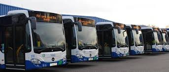 Das teilte gewerkschaftschef claus weselsky mit. Kreis Kleve Auch Niag Von Streiks Bei Bus Und Bahn Betroffen