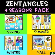 Seasons colouring pages seasons kindergarten seasons lessons seasons preschool four seasons coloring page twisty noodle the 4 seasons printable coloring page. Four Seasons Coloring Page Worksheets Teaching Resources Tpt
