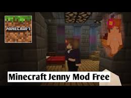 Check spelling or type a new query. Download Minecraft Jenny Mod Video Jenny Mod Minecraft 1