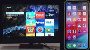 We offer the best solution for casting video and sound on the big screen! 5 Easy Steps To Mirror Iphone To Roku Istreamer