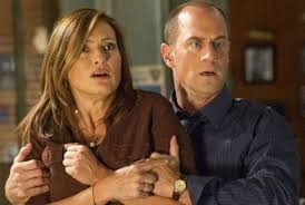 With christopher meloni, danielle moné truitt, tamara taylor, ainsley seiger. Law Order Organized Crime Release Date Cast And More