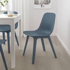 These appliances are available to buy to turn your kitchen retro just like rachel ray who has the blue bigchill refrigerator shown below that i like. Odger Chair Blue Ikea Odger Chair Ikea Dining Chair Dining Chairs