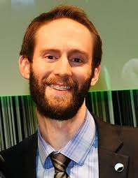 Chance Thompson Named Sr. Manager of Sustainability at Salt Palace  Convention Center