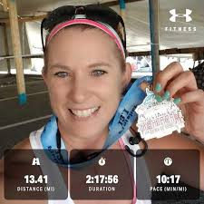 Completed thirteen TJM races