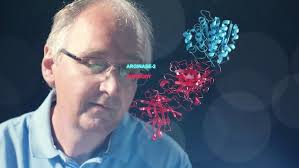 Leicester Institute of Structural & Chemical Biology