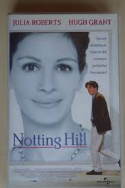 Notting Hill/VHS (44) (Gebraucht) in Reutigen für CHF 1