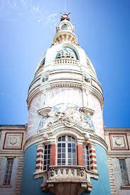 Jahrhunderts nach pariser vorbildern gebaut. Nantes Sehenswurdigkeiten Top 15 Reisefuhrer Tipps Frankreich