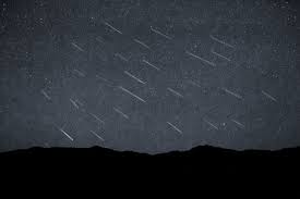 Here Are The Best Times And Places To Watch The Perseid Meteor Shower In Oklahoma Perseid Meteor Shower Meteor Shower Astronomical Events