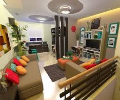 Model rumah masa kini biasanya sering disandingkan dengan desain rumah modern dalam penerapannya. Desain Interior Rumah Sederhana Tapi Elegan Interior Desain Interior Desain Produk