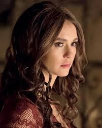 I think the reason Katherine was really manipulate, push people away,  portray herself and a bad guy is because of self preservation. She was  hunted most of her life and probably didn't