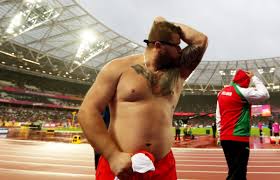 Find the perfect paweł fajdek stock photos and editorial news pictures from getty images. Tvp Info Auf Twitter Brawo Pawel Fajdek Mistrz Swiata W Rzucie Mlotem London2017 Wieszwiecej Fot Pap