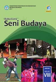 Jawaban seni budaya kelas 8 halaman 169. Buku Guru Seni Budaya Smp Mts Kelas Viii Kurikulum 2013 Edisi Revisi 2017 Buku Sekolah Elektronik Bse