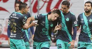 They have drawn 23 times, including their most. Goles Monterrey Vs Puebla Summary Result Best Plays For The Repechage Of The Liga Mx Guardians Tournament Football International Archyde