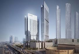 Guests have described it as a excellent hotel for solo travelers with a rating of 8.7 points based on 2803 verified. Emaar Unveils Twin Tower Vida Dubai Mall Hotel Projects And Tenders Construction Week Online